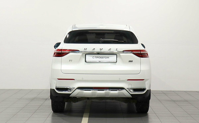 Haval F7 I