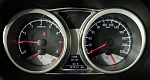 Geely Emgrand X7