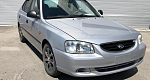 Hyundai ACCENT ТагАЗ 1.5 MT (102 л.с.)