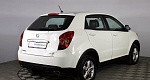 SsangYong Actyon
