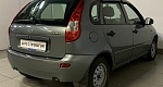 LADA (ВАЗ) KALINA 1.6 MT (81 л.с.)