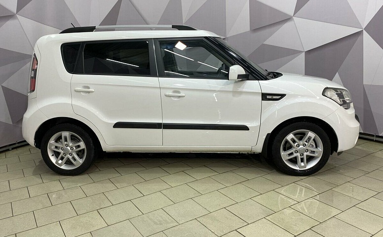 Kia Soul I