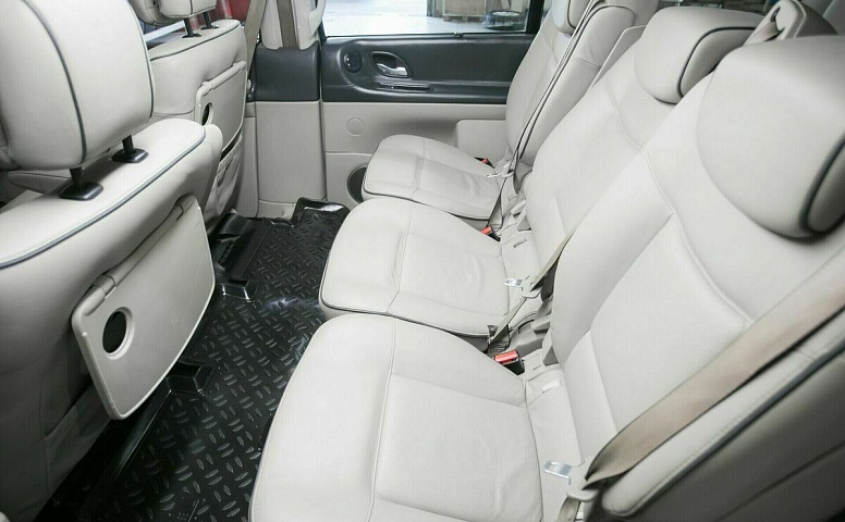Renault espace