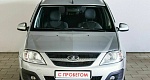 Lada (ваз) largus