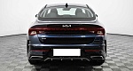 Kia к5 акпп 2020 с пробегом 53 264 км