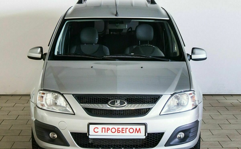 Lada (ваз) largus