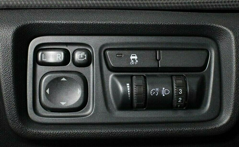 Chery Tiggo 5 I Рестайлинг