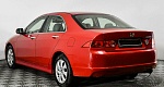 Honda Accord VII Рестайлинг