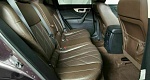 Infiniti fx