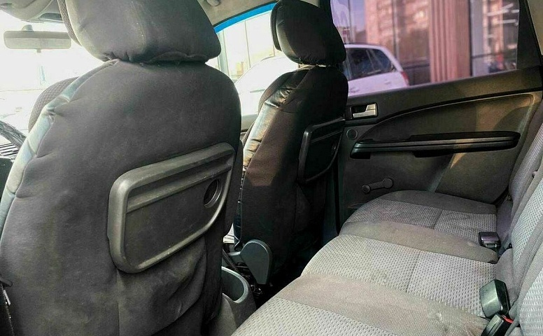 Ford c-max i