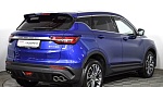 Geely Coolray 1.5 РКПП