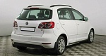 Volkswagen Golf Plus 1.6 Робот