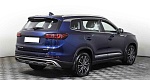 Chery tiggo 8 pro робот 2021 с пробегом 10 437 км