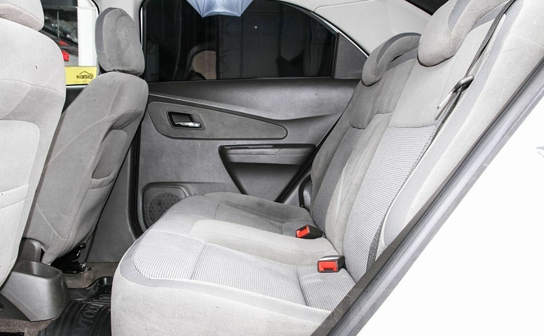 Chevrolet Cobalt