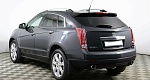 Cadillac SRX II Рестайлинг