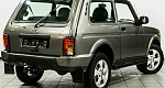 Lada (ваз) 2121 (4x4)
