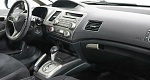 Honda Civic VIII Рестайлинг