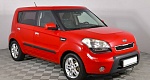 Kia Soul I