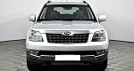 Kia mohave акпп 2016 с пробегом 91 475 км