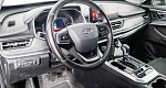 Chery tiggo 8 cvt 2021 с пробегом 21 476 км