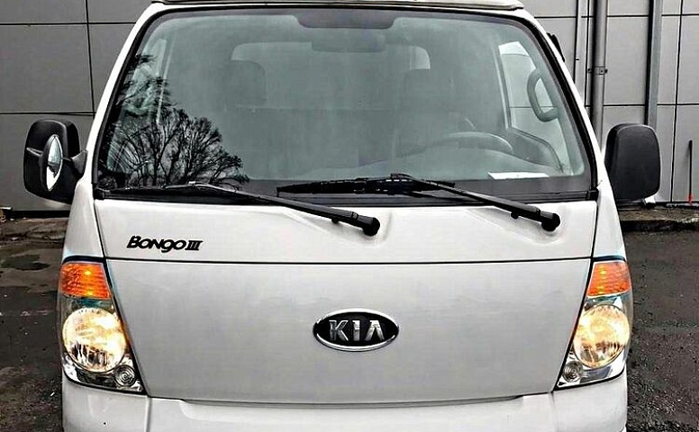 Kia JOICE 2.0 MT (120 л.с.)