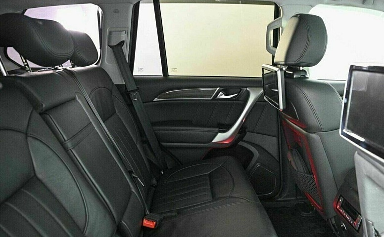 Haval h9