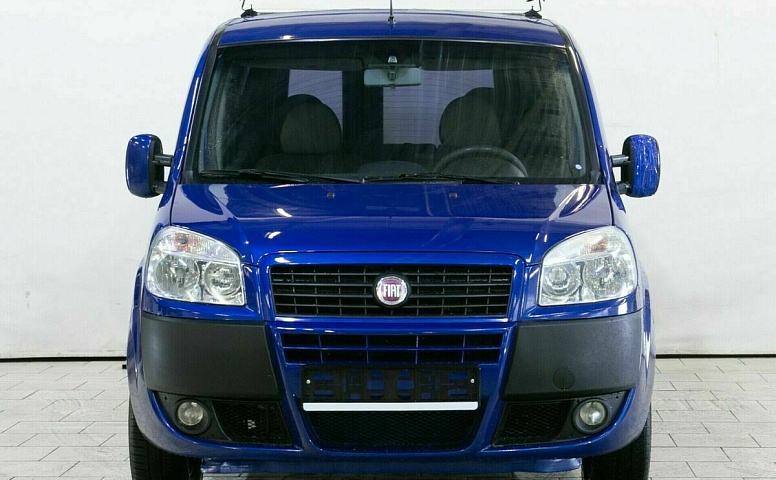 Fiat doblo