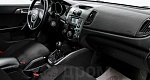 Kia Cerato, 2 поколение