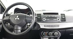 Mitsubishi Lancer X
