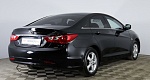 Hyundai Sonata 2.0 АКПП