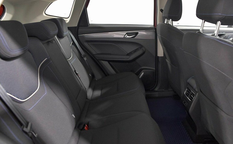 Haval Jolion I