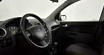 Ford Fusion 1.6 Механика