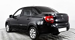 LADA (ВАЗ) Granta I