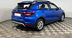 Kia rio x (x-line) акпп 2017 с пробегом 91 025 км