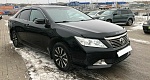 Toyota Camry VII (XV50)