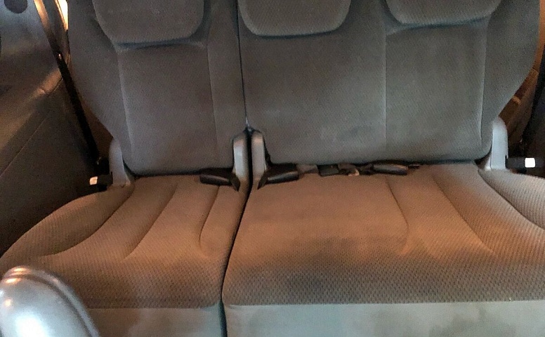 Chrysler Voyager Grand
