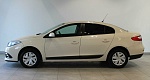 Renault Fluence I Рестайлинг