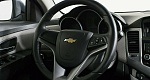 Chevrolet Cruze I