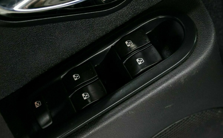 Nissan terrano