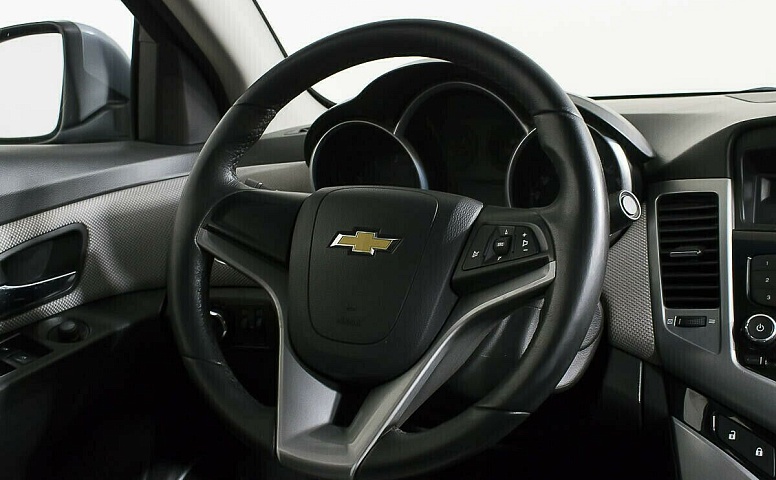 Chevrolet Cruze I