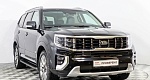 Kia Mohave 3.0 АКПП