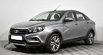 LADA (ВАЗ) Vesta Cross