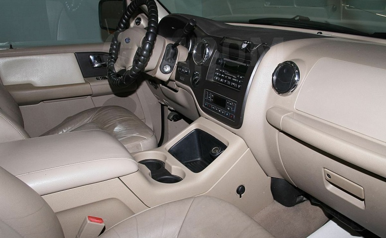 Ford Expedition