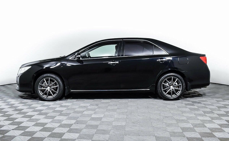 Toyota Camry VII (XV50)