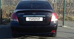 Kia CERATO 1.6 MT (122 л.с.)