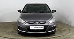Hyundai Solaris 1.4 МКПП