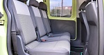 Volkswagen Caddy III Рестайлинг