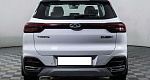 Chery tiggo 8 робот 2022 с пробегом 8 476 км