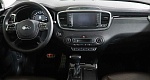 Kia sorento prime акпп 2019 с пробегом 23 300 км
