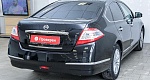 Nissan Teana II Рестайлинг